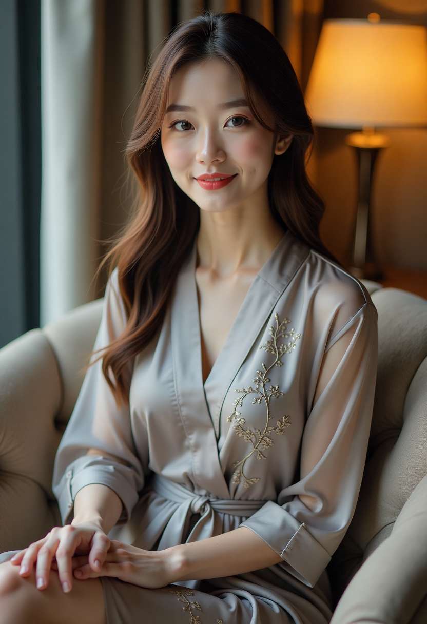 我的前半生