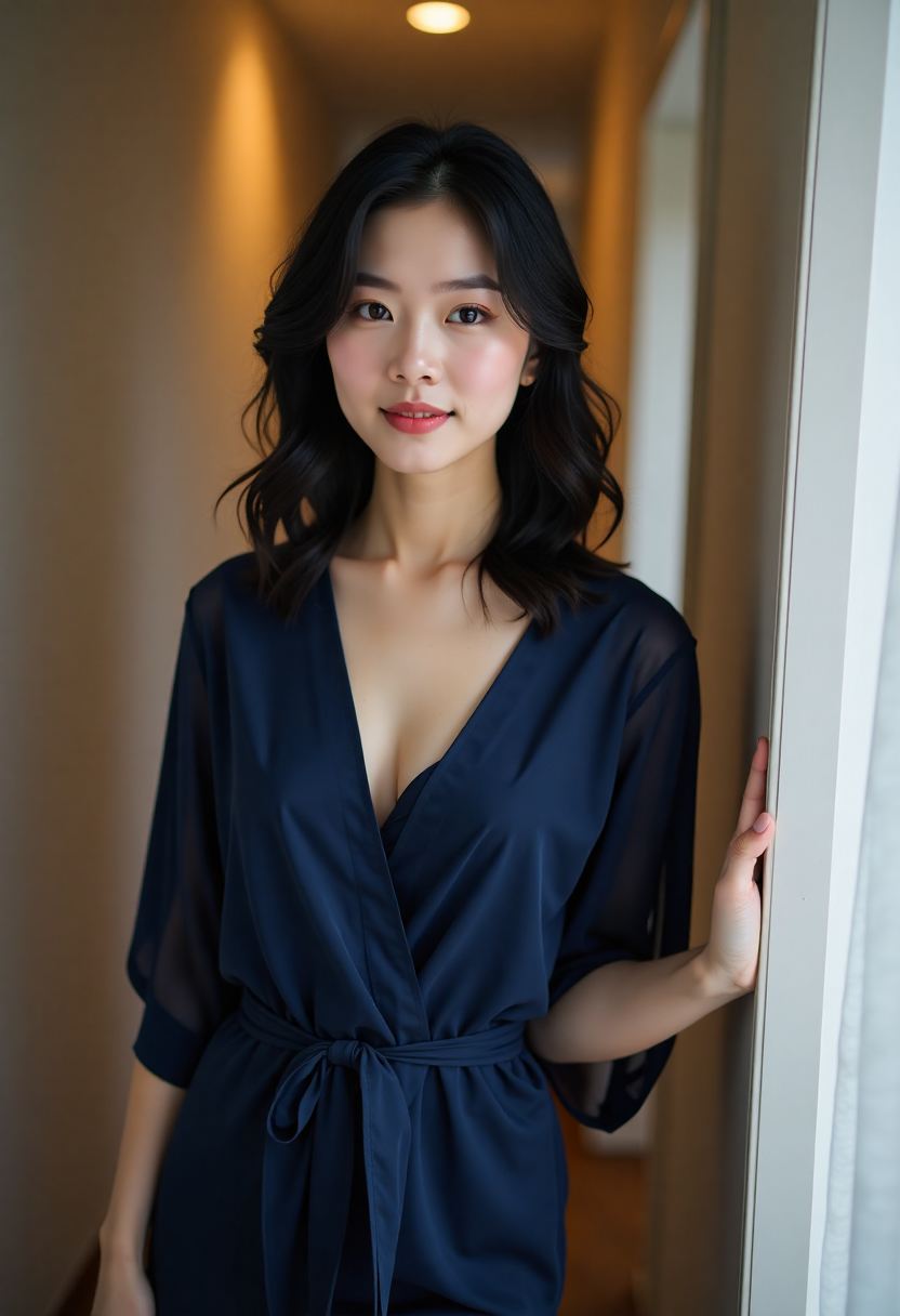 漫长的季节