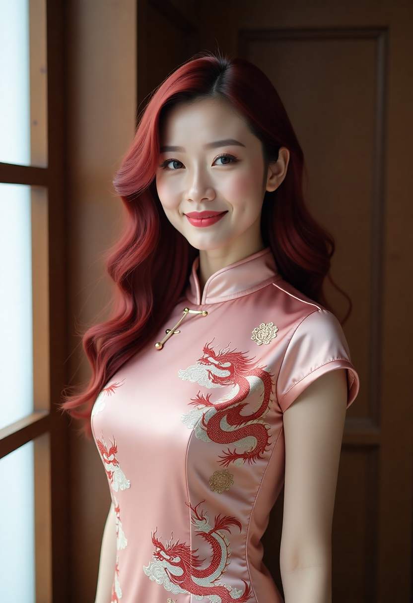 莲花楼
