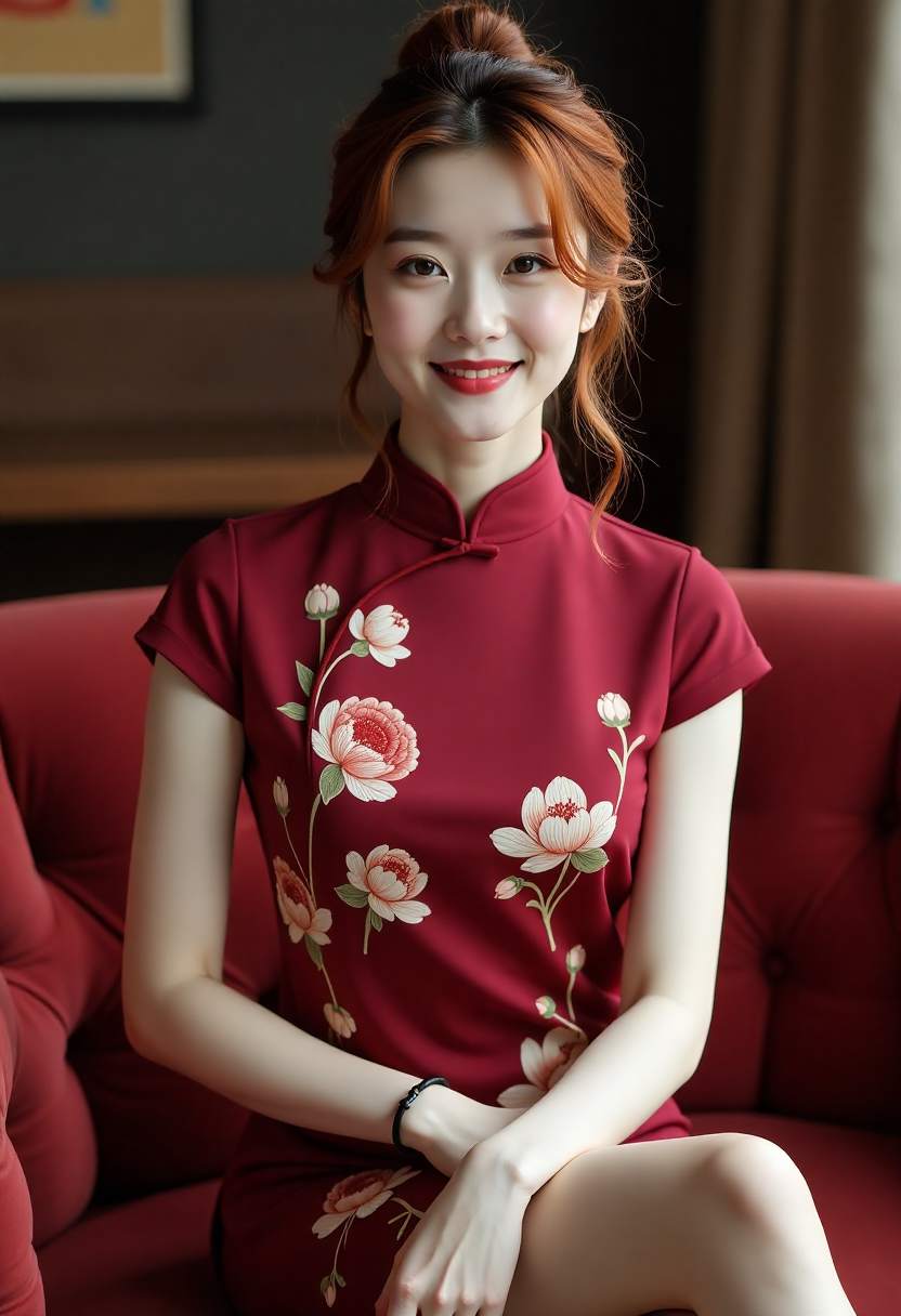 长月烬明