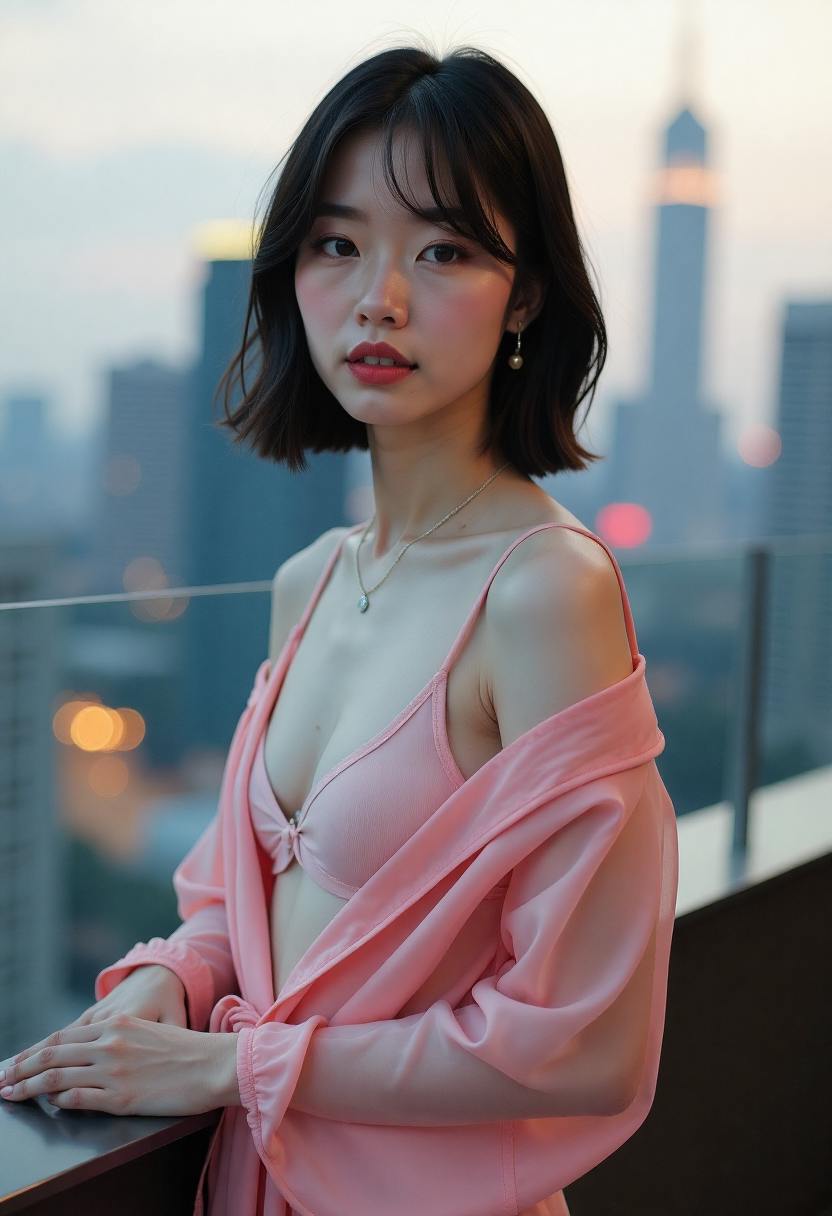 三体