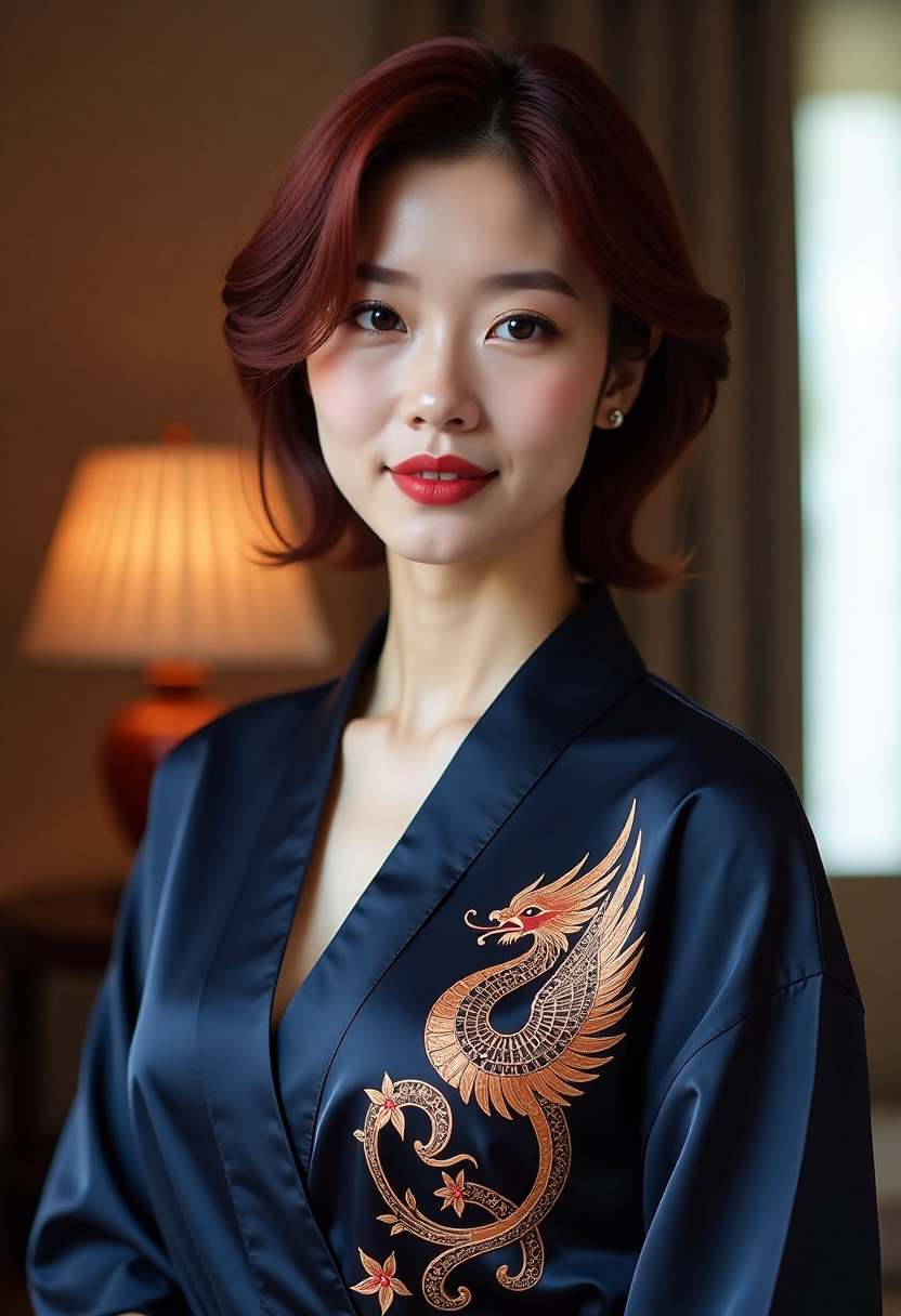 人世间